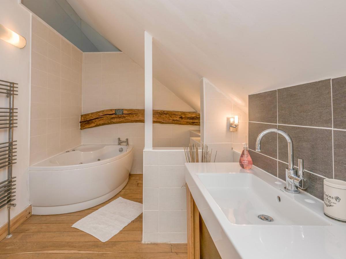 Flint Barn Villa Норт Уолшам Екстериор снимка